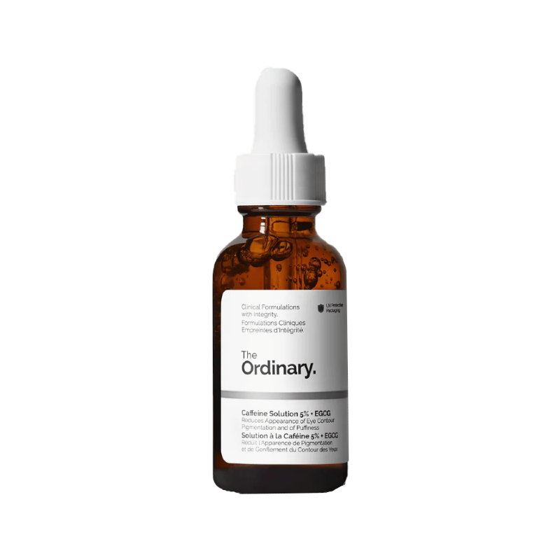 THE ORDINARY CAFFEINE SOLUTION 30ML