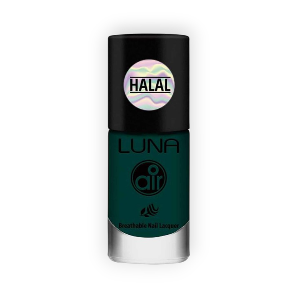 LUNA AIR NAIL HAIAL 10ML NO;19