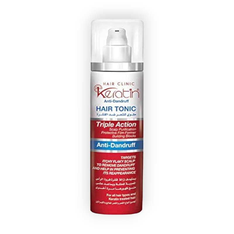 EVA HAIR TOINC ANTI DANDRUFF 100 ML