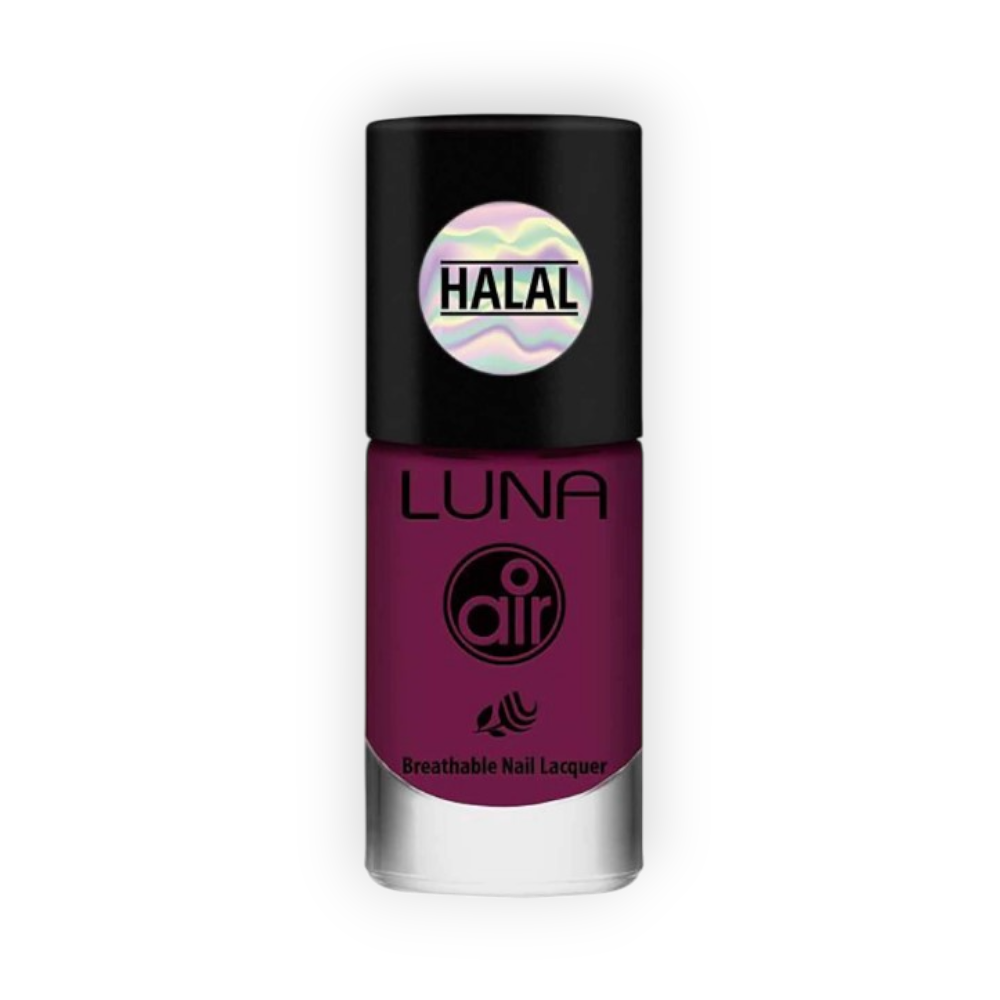 LUNA AIR NAIL HAIAL 10ML NO;14