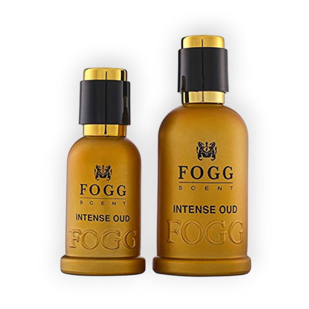 FOGG SCENT INTENSE OUD 100ML +50ML GIFT