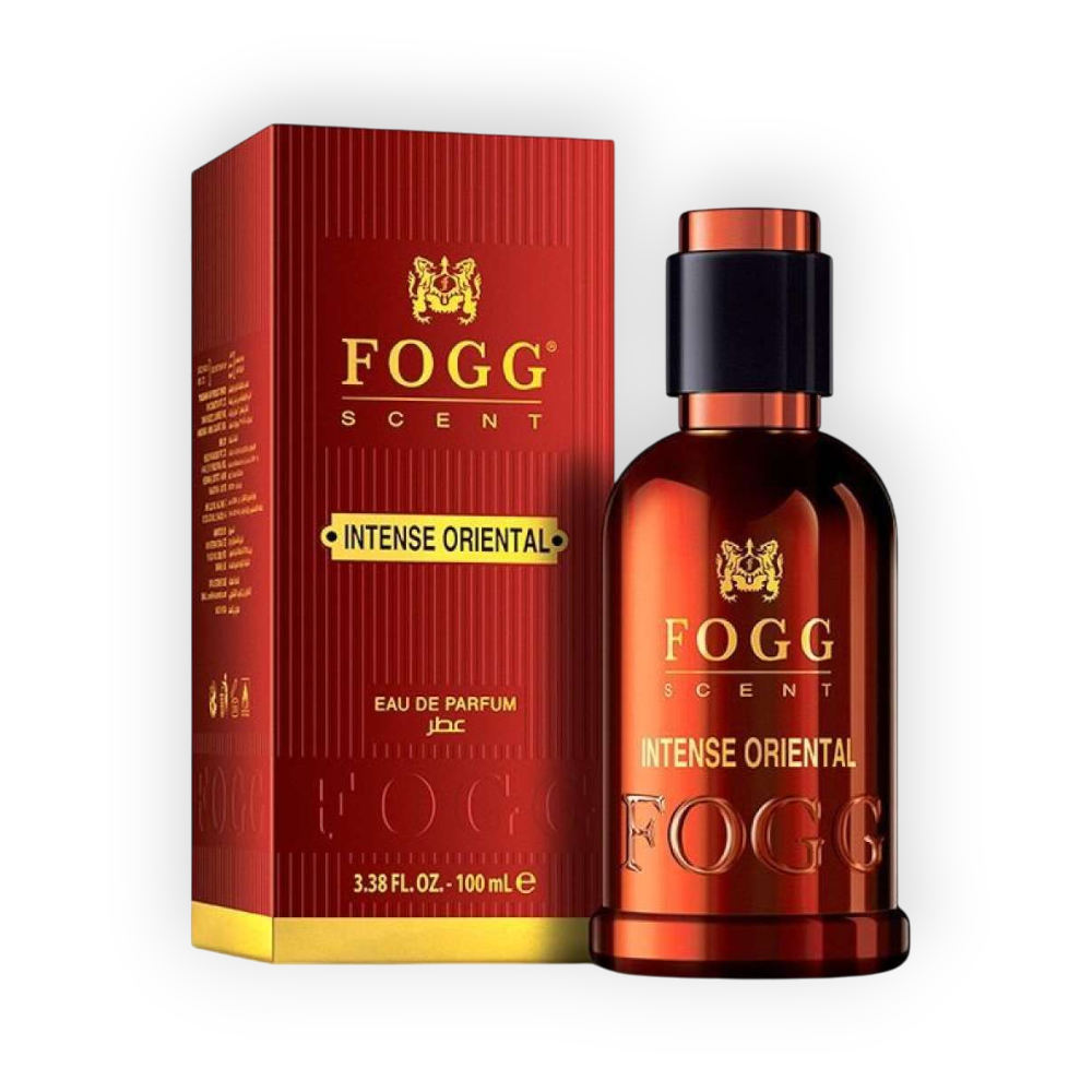 FOGG SCENT ORIENTAL100ML PARFUM+50ML GIFT