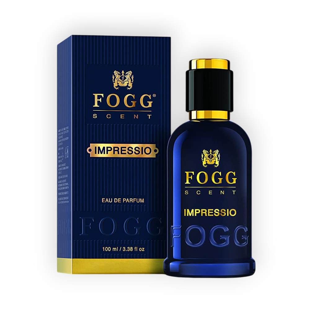 FOGG SCENT IMPRESSIO 100ML+50ML GIFT
