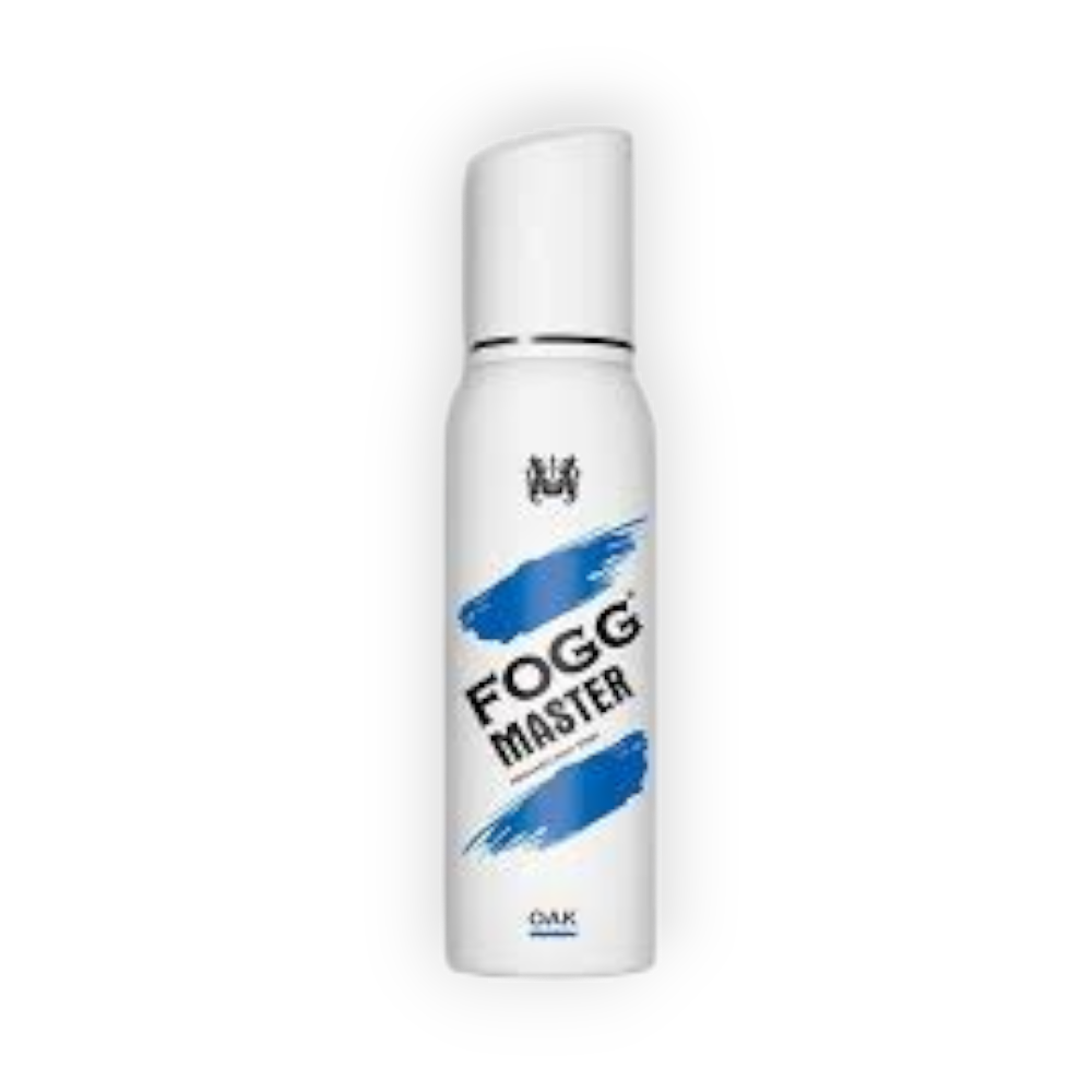 FOGG MASTER OAK SPRAY 120ML
