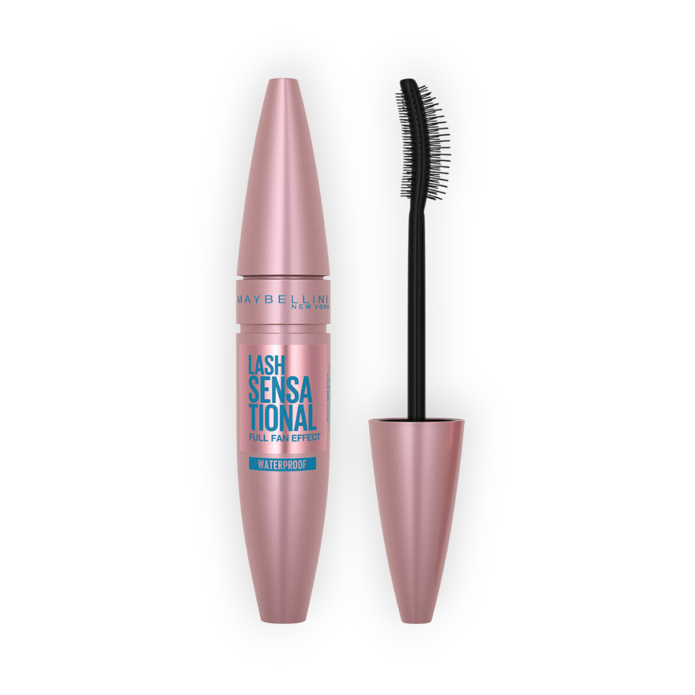 MAYBELLINEE LASH SENSATIONAL