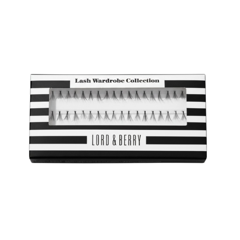 LASH WARDROBE COLLECTION EL 18