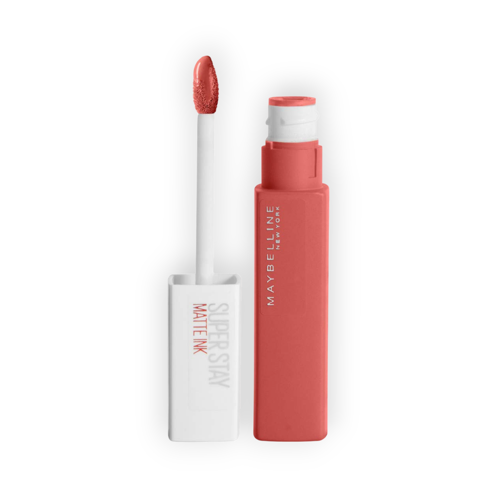 MAYBELLINE SUPER STAY ROUGE 125