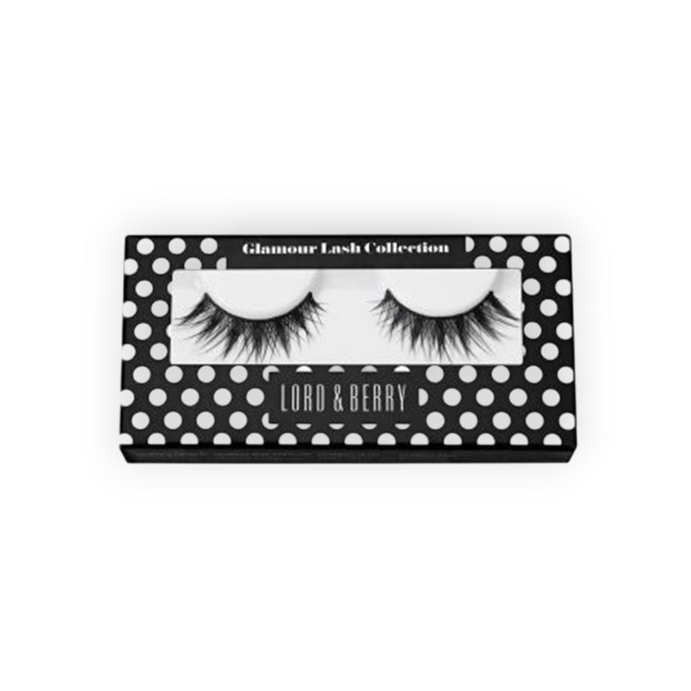 LASH GLAMOUR COLLECTION EL 3