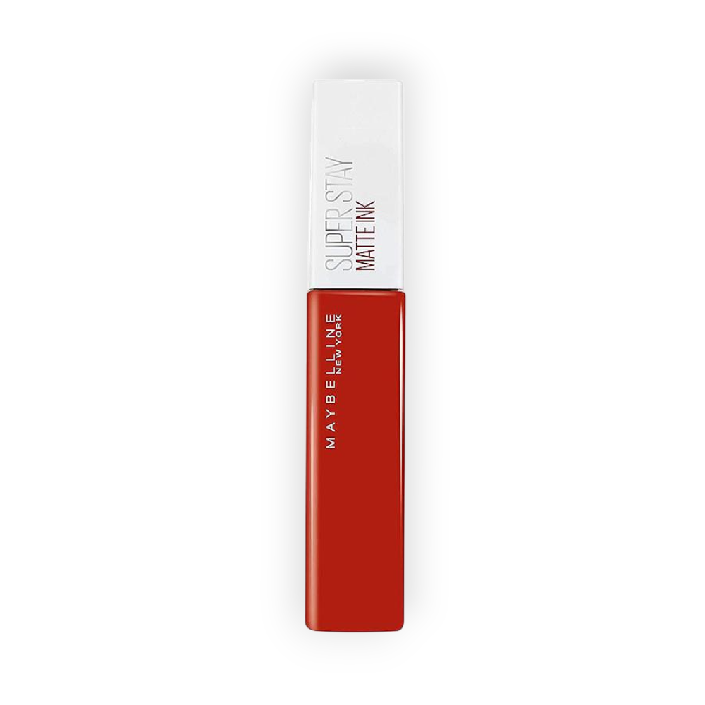 MAYBELLINE SUPER STAY ROUGE 135