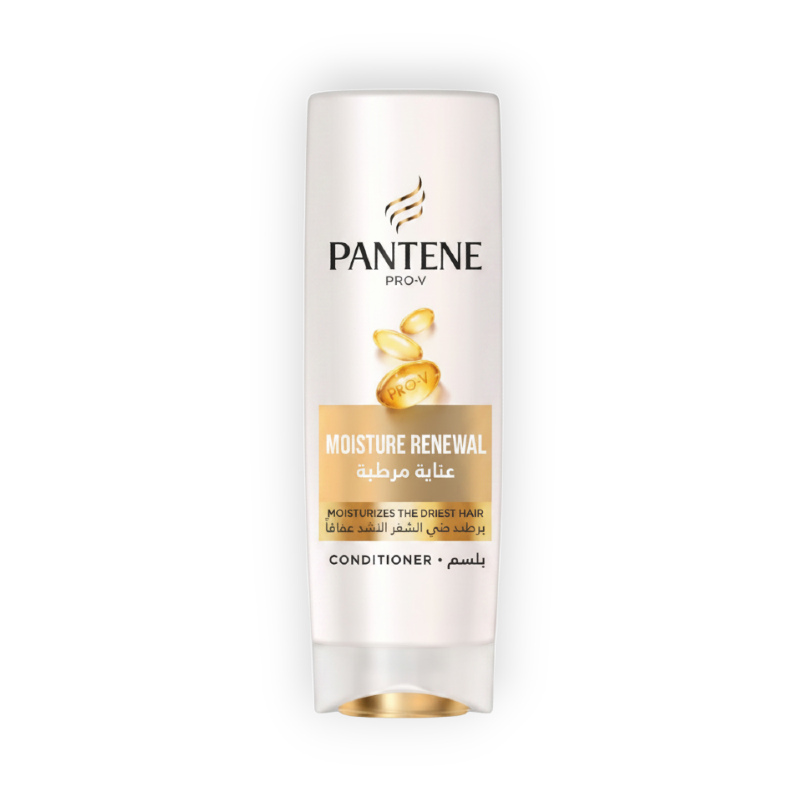 PANTENE CONDITIONER-MOISTURE RENEWAL 180 ML