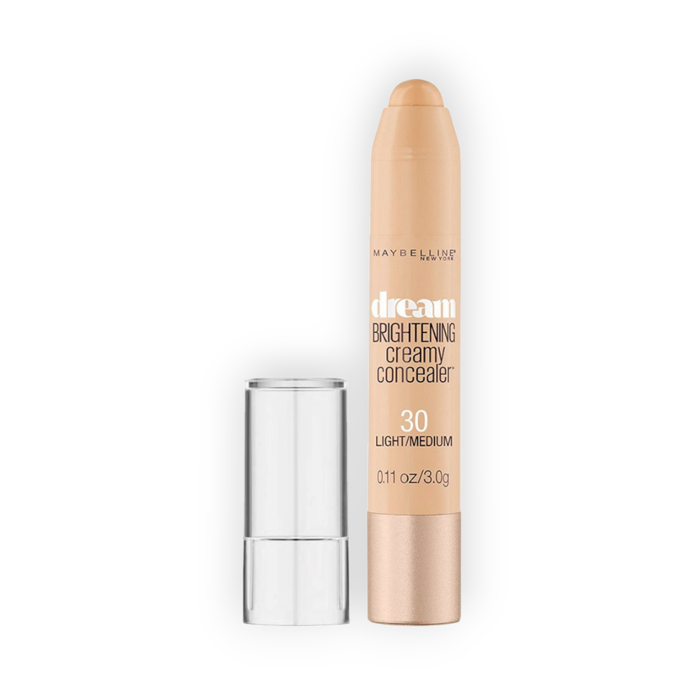 MAYBELLINEE CREAMY CONCEALER 30 SABLE
