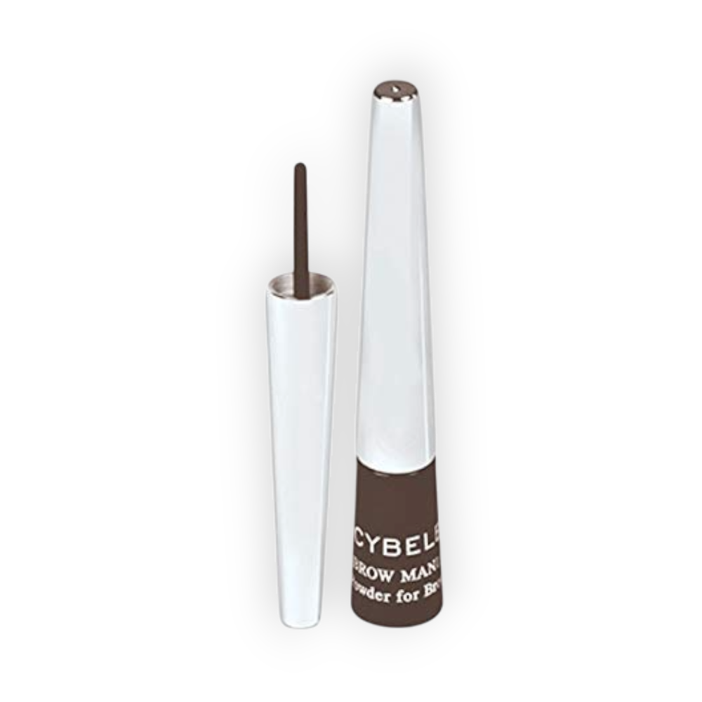 CYBELE BROWMANIA POWDER SOFT BROWN 01