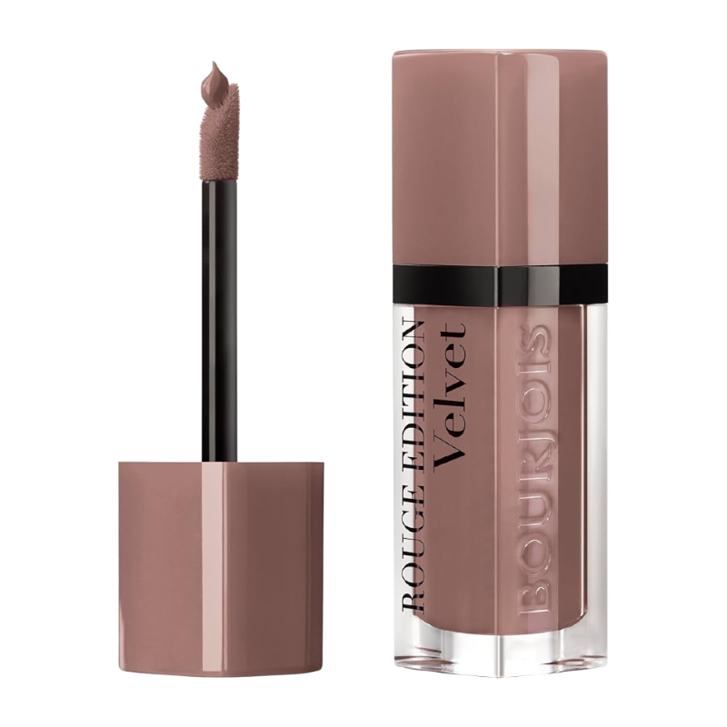 BOURJOIS ROUGE EDITION VELVET 32