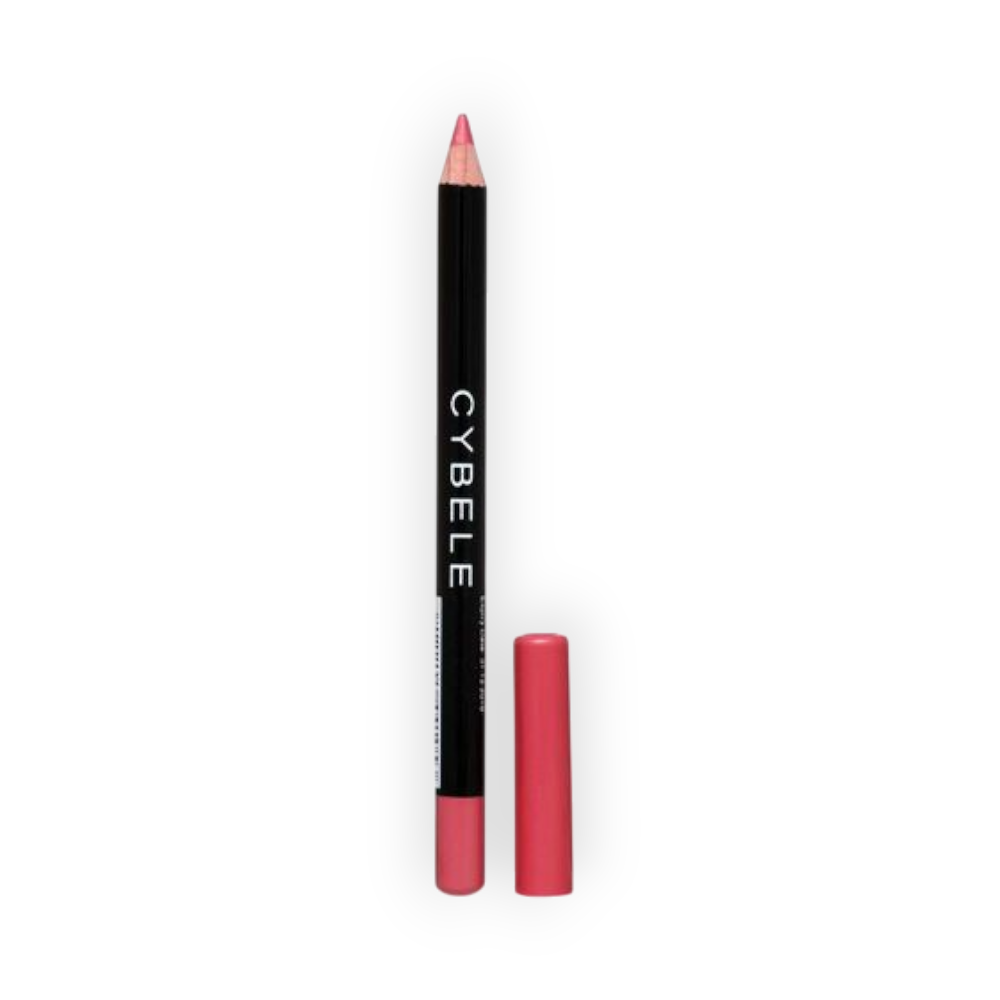 CYBELE LIP LINER 1500 01 ROSE