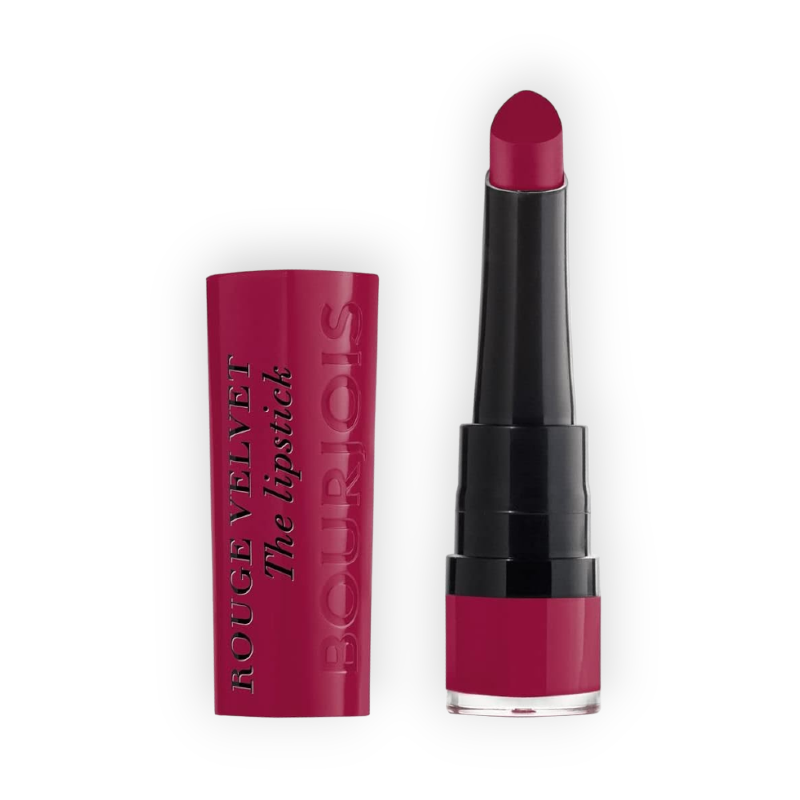 BOURJOIS ROUGE VELVET LIPSTICK 10