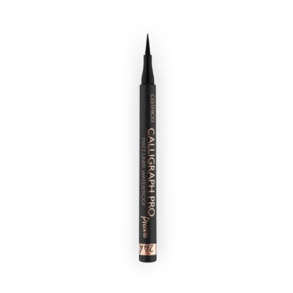 CATRICE LIQUID LINER MATT 010