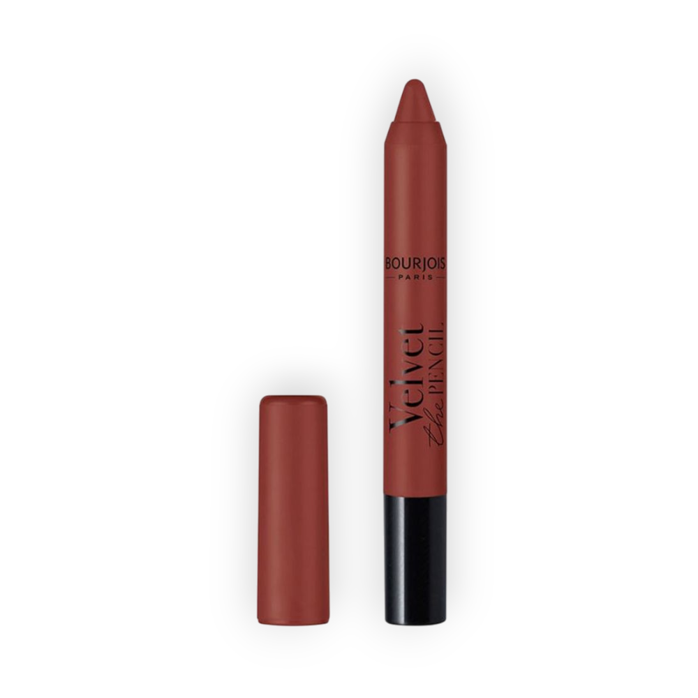 BOURJOIS VELVET THE PENCIL 010