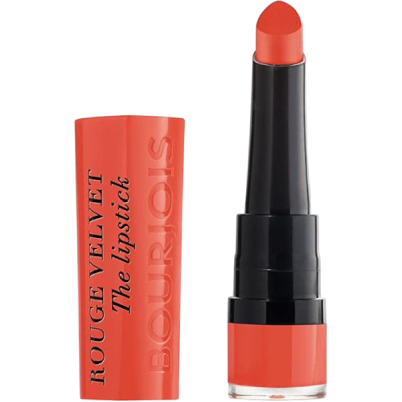 BOURJOIS ROUGE VELVET LIPSTICK 06