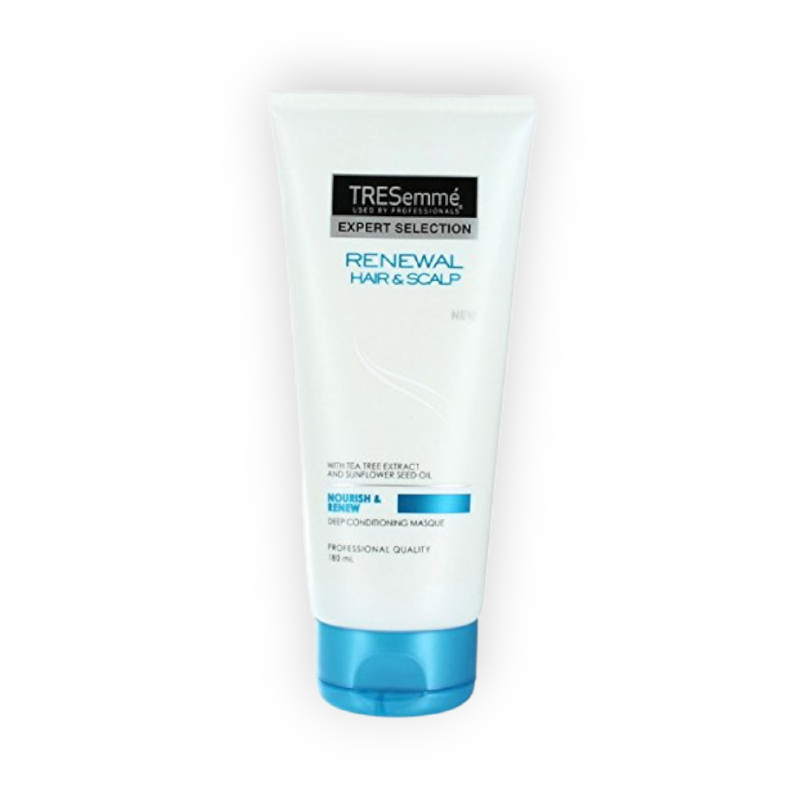 TRESEMME NOURISH  RENEWAL HAIR&SCALP 180ML