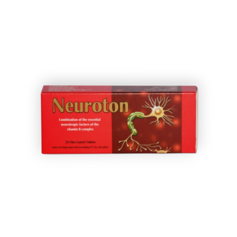 NEUROTON 30 TABLET