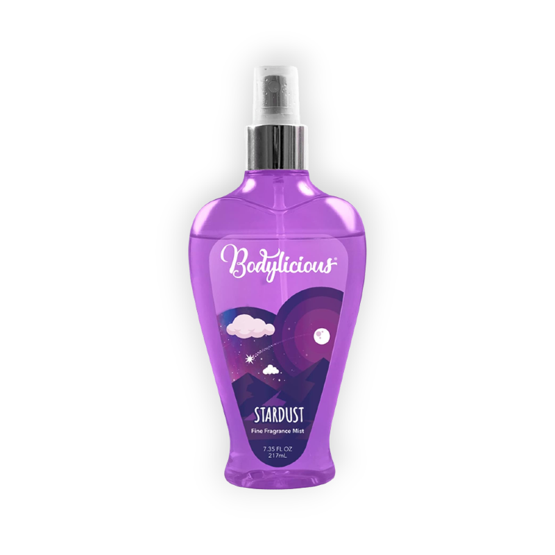 BODY LICIOUS STARDUST 217 ML