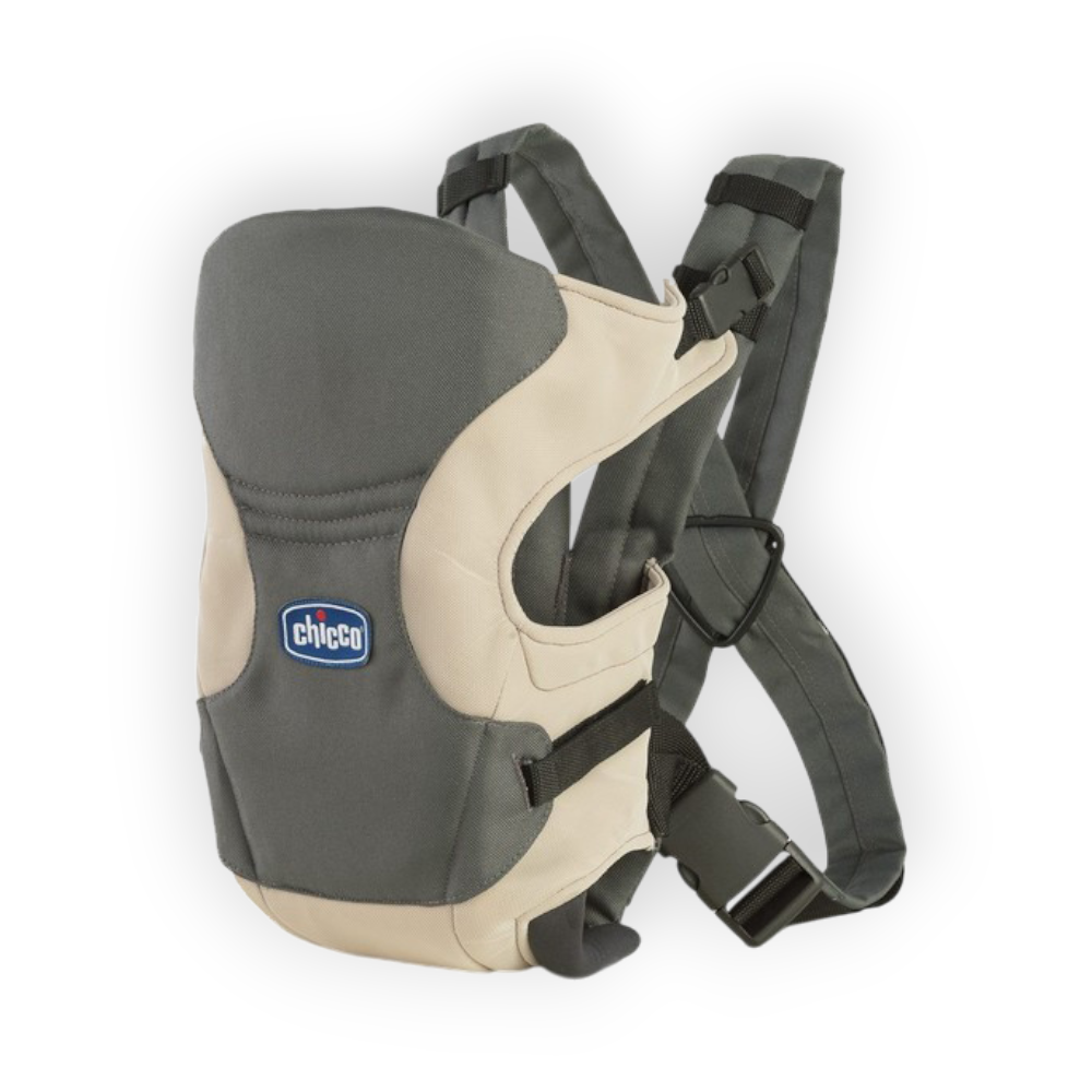 CHICCO GO BABY CARRIER 3.5-9KG COD.6424