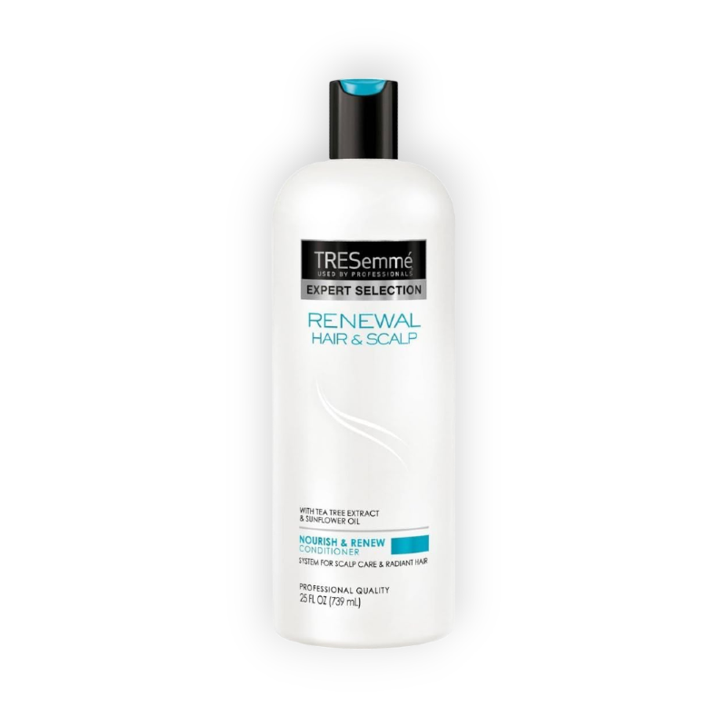 TRESEMME RENEWAL HAIR&SCALP COND.MASK 177ML
