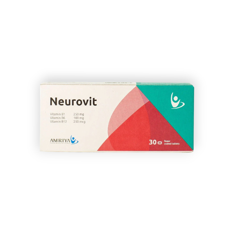NEUROVIT 30 TABLET
