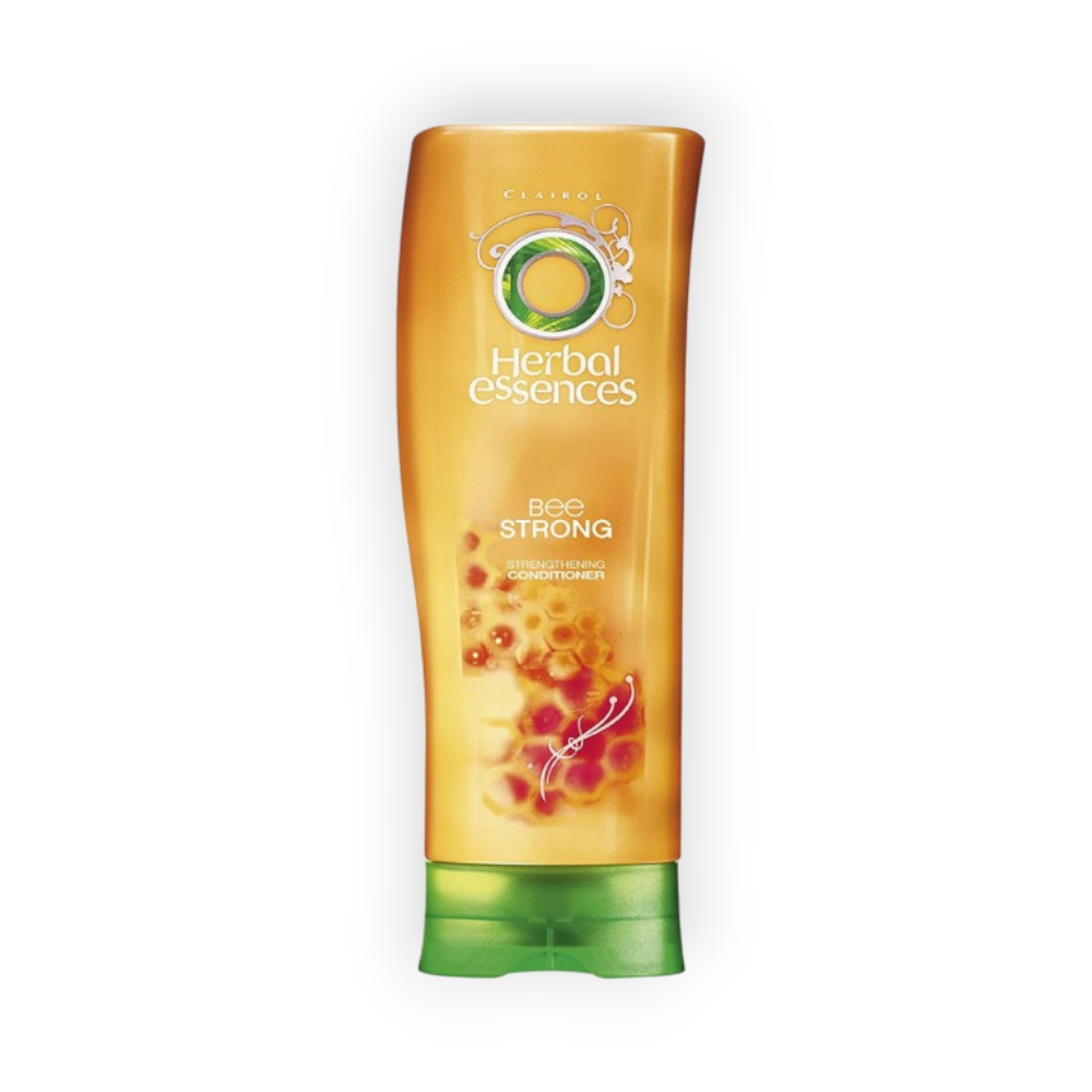 HERBAL ESSENCES  CONDITIONER BEE STRONG 360 ML