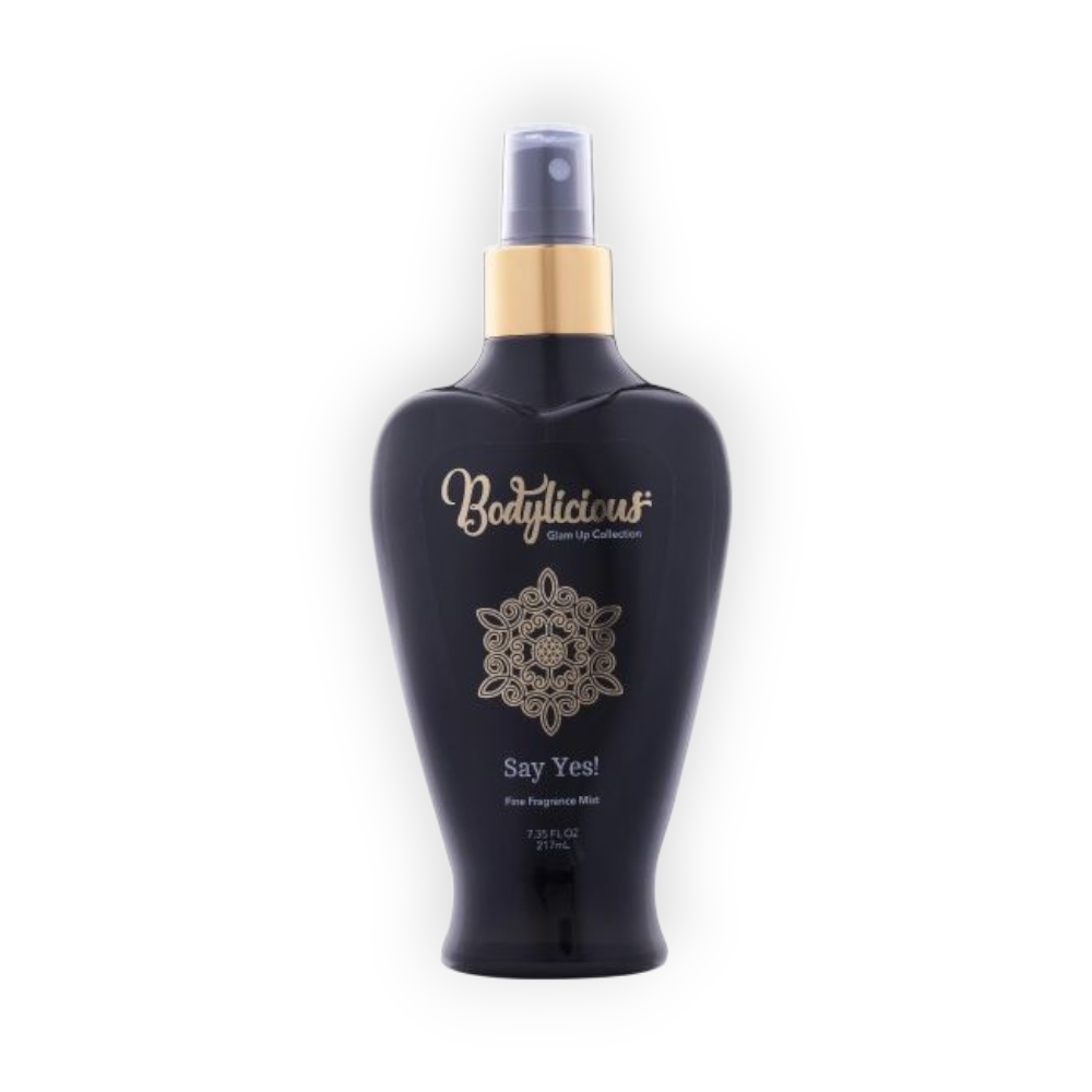 BODY LICIOUS SAY YES 217 ML