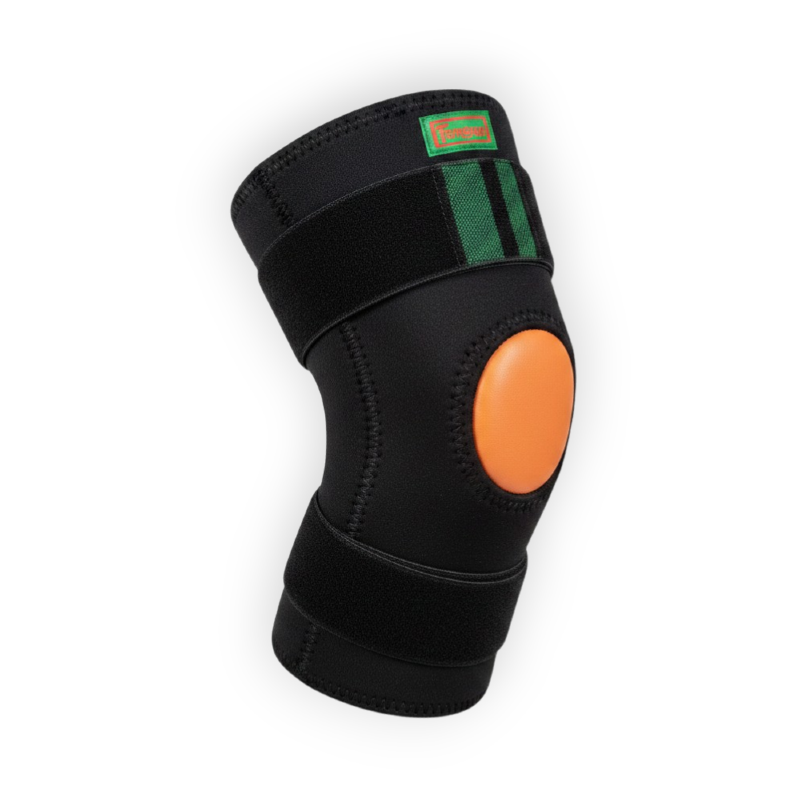 JASPER HINGED KNEE BRACE FA005D ركبة مفصلية