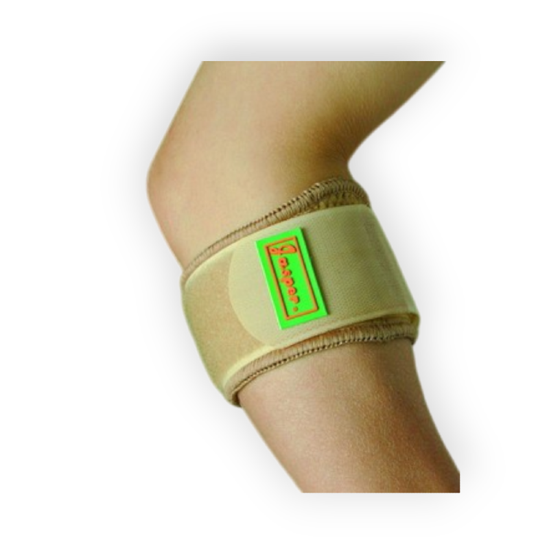 JASPER TENNIS ELBOW SUPPORTER EN003E