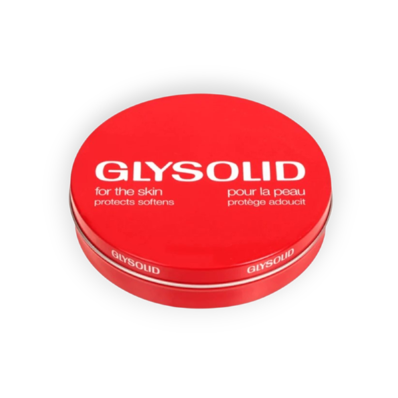 GLYSOLID GLYCERIN CREAM 125ML