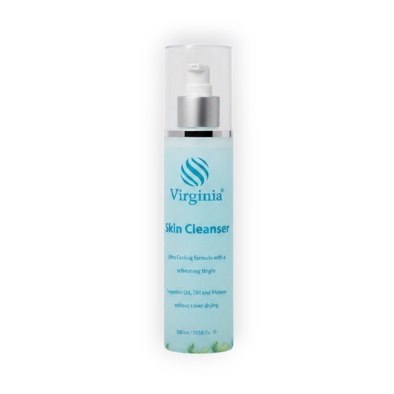 VIRGINIA SKIN CLEANSER 200 ML