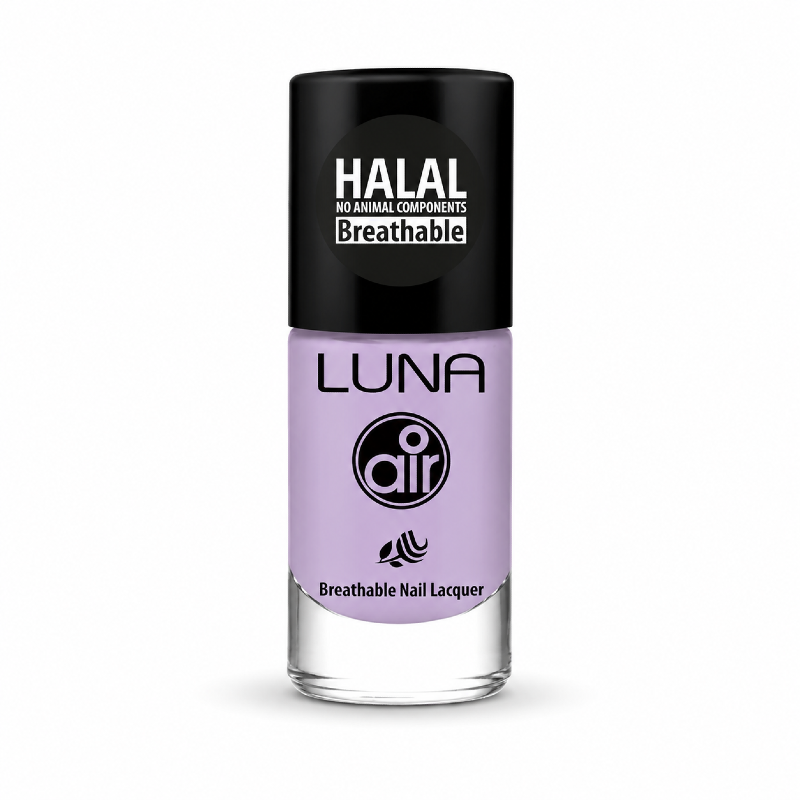 LUNA AIR NAIL HAIAL 10ML NO;11