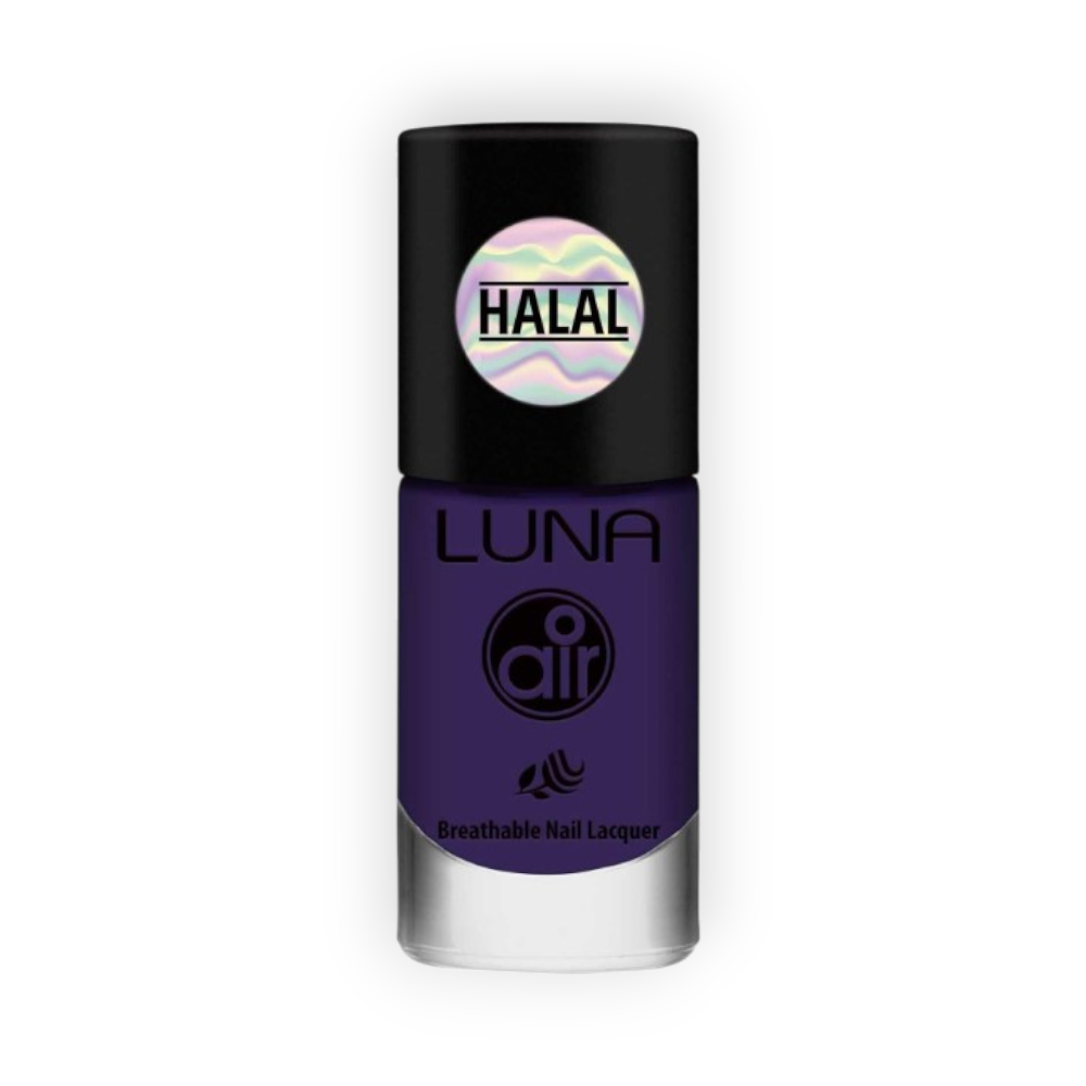 LUNA AIR NAIL HAIAL 10ML NO;12