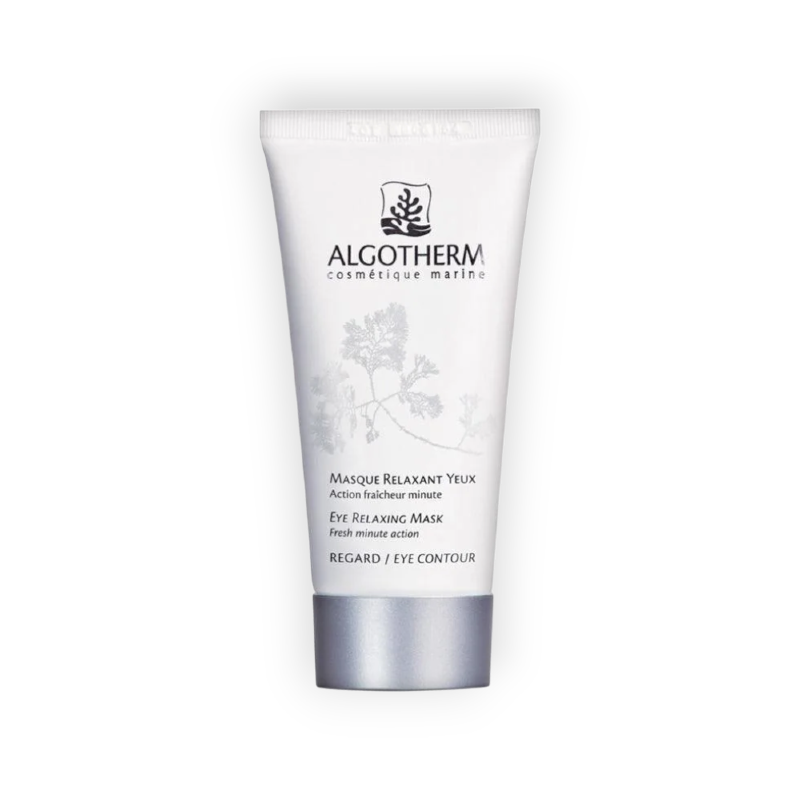 ALGOTHERM Eye Relaxing Mask 30m