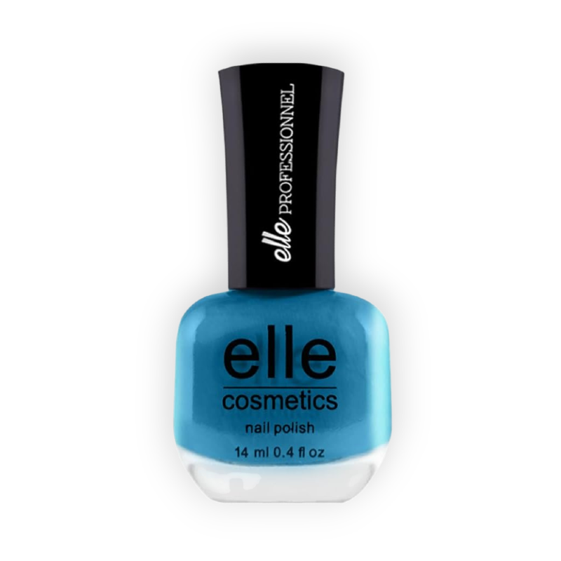 ELLE NAIL POLISH 14 ML 806
