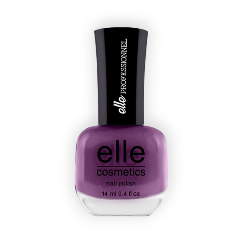ELLE NAIL POLISH 14 ML 706