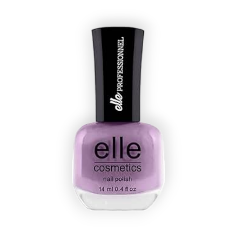 ELLE NAIL POLISH 14 ML 704