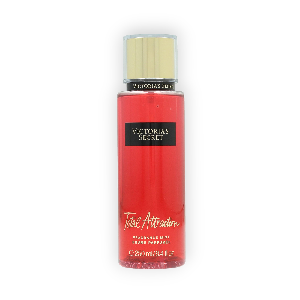 VICTORIA SECRET TOTAL ATTRACTION 250ML NEW