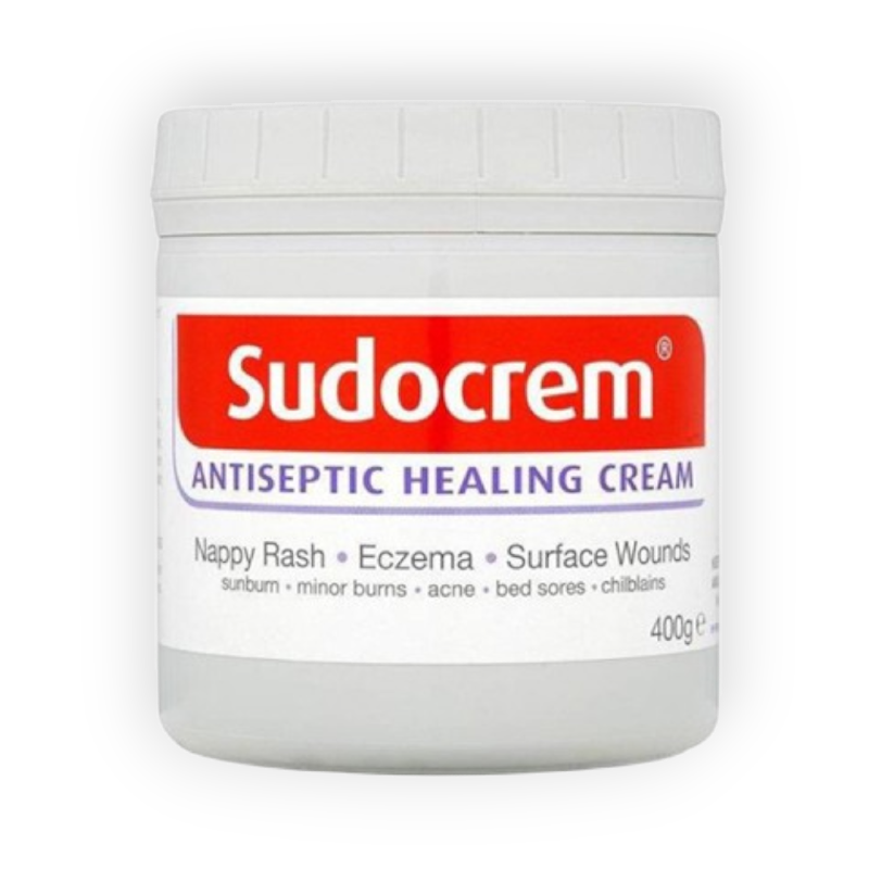 SUDOCREM SOOTHING ANTISEPTIC CREAM 250 GM
