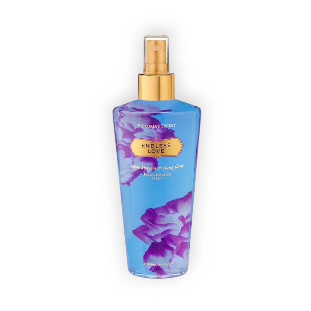 VICTORIA SECRET SPLASH ENDLESS LOVE 250ML اماراتي