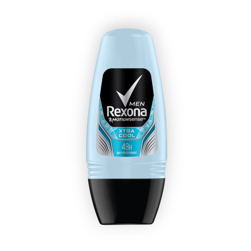 REXONA MOTION XTRA COOL 50GM