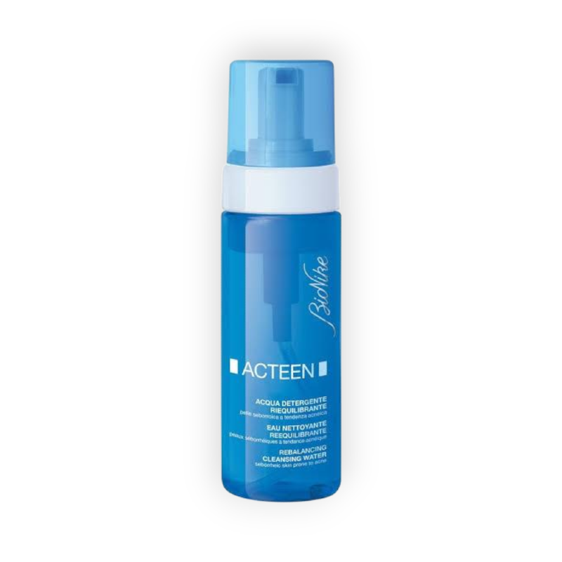 BIONIKE ACTEEN CLEANSING WATER 150ML
