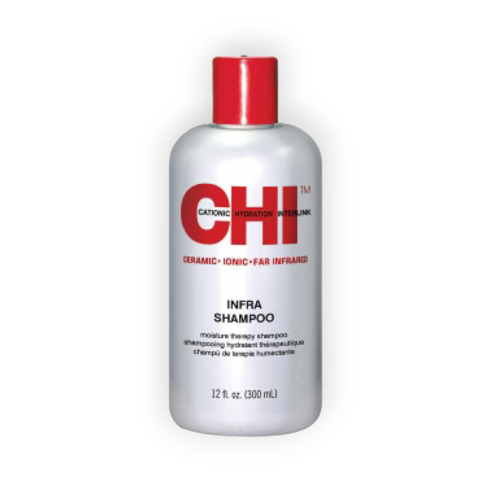 CHI INFRA SHAMPOO 355ML