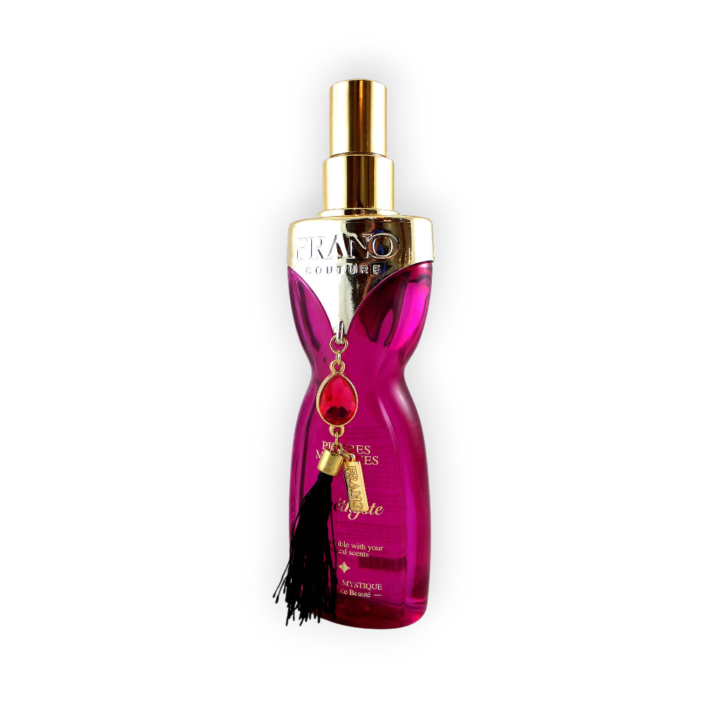 FRANO PARFUM MYSTIQUE AMETHYSTE 215ML