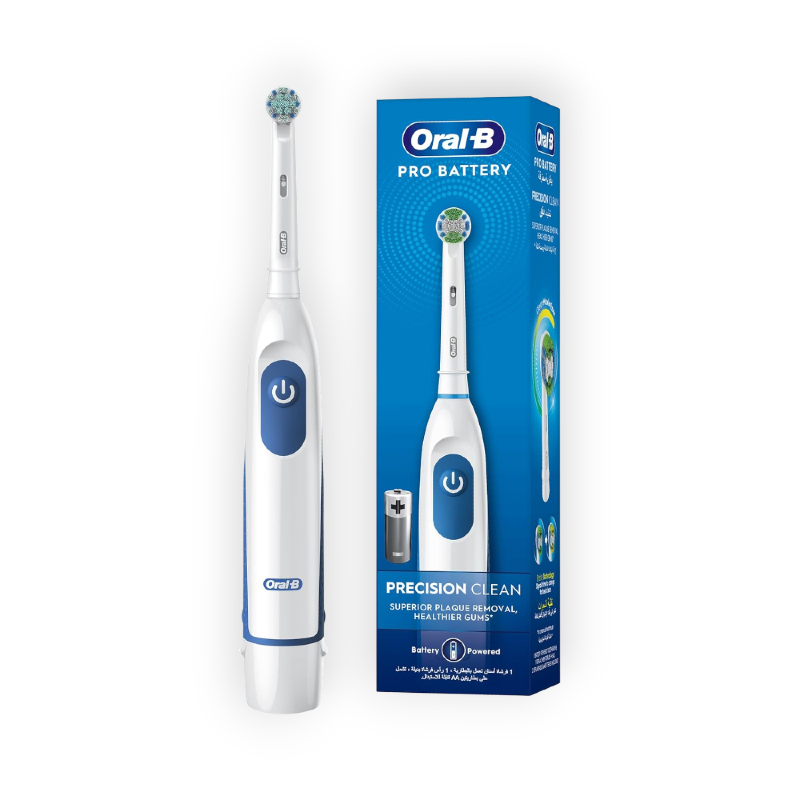 ORAL b16(electric toothbrush)