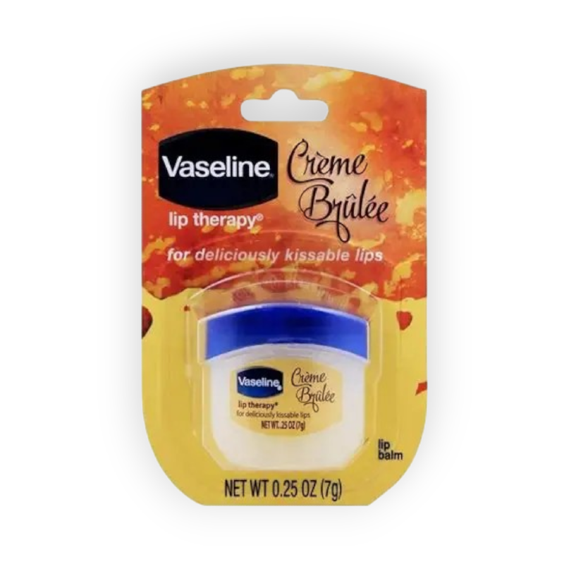 VASELINE LIP THERAPY CREME 7G