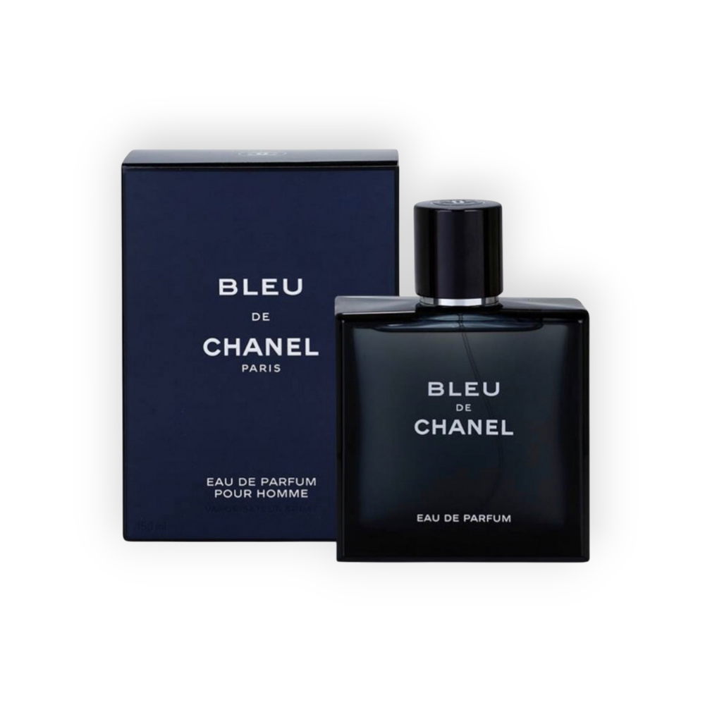 BLUE CHANEL E.D.PARFUM 100ML